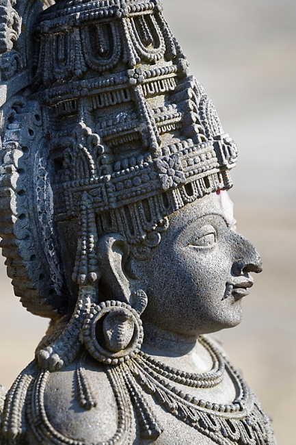 Belur-Temple de Shiva-108